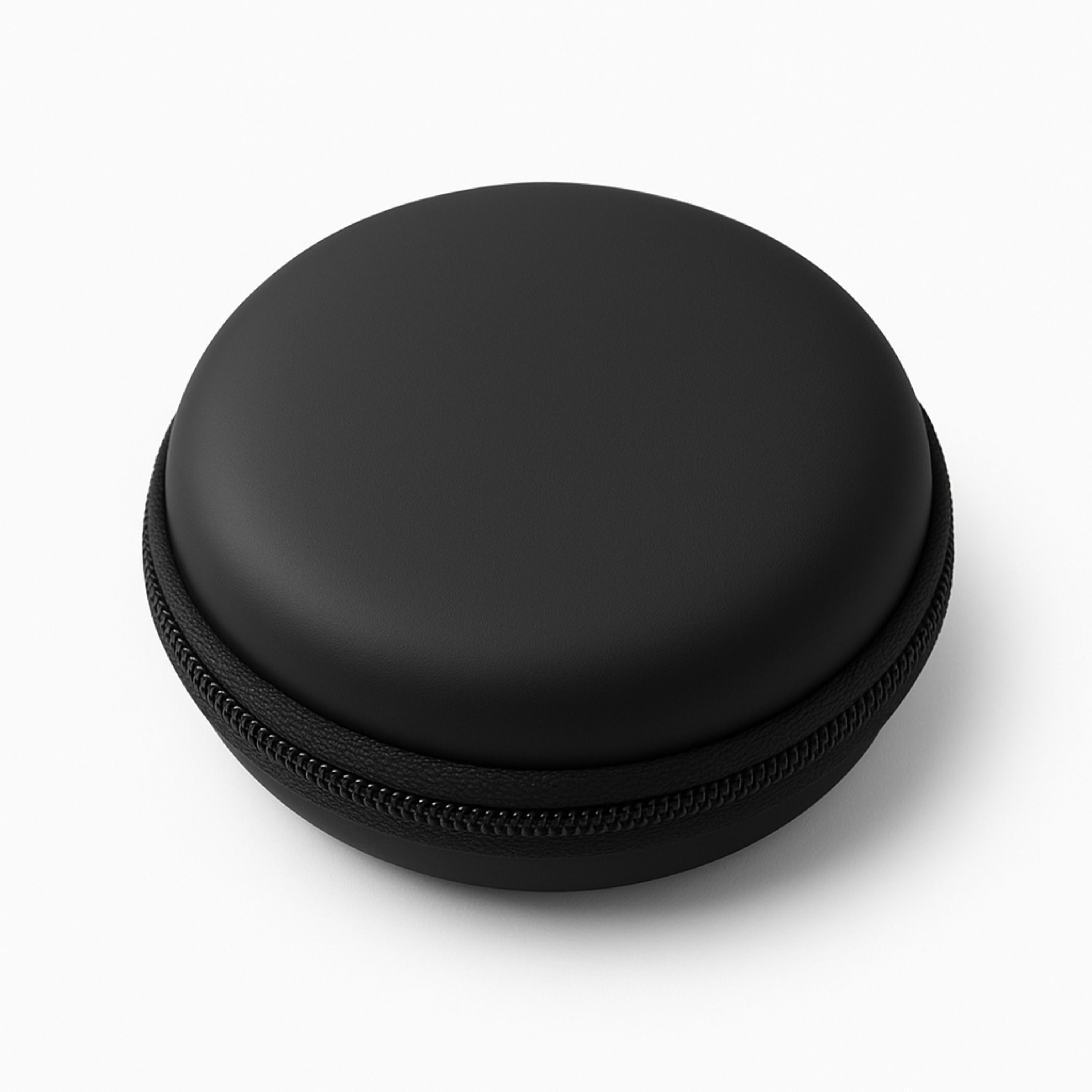 RambhaSelect Rambha Select Hard Shell Earphone & Cable Organizer Case – Compact Travel Pouch Earphone Cable Organizer-picture-20