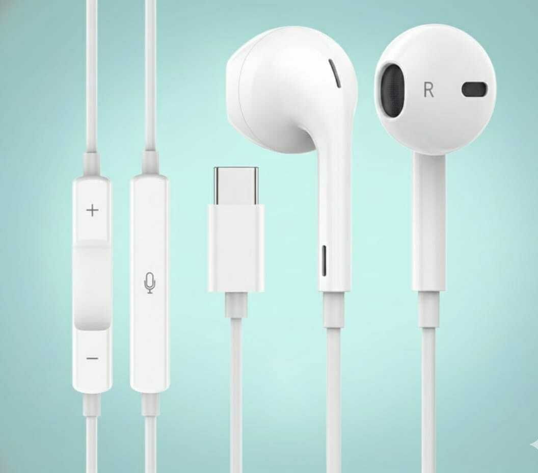 shreeji enterprises TYPE-C WIRED EARPHONES Earphone Cable Organizer-image-23