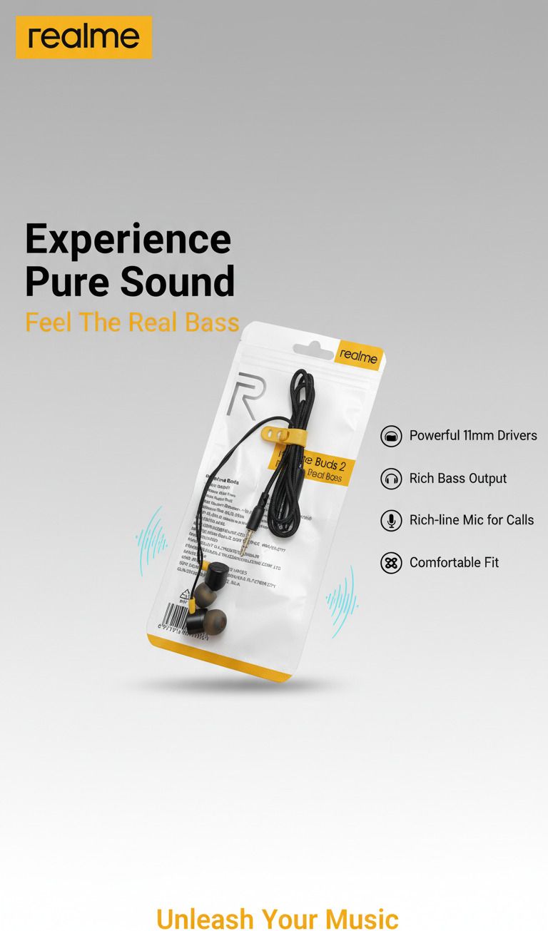 click bazaar RMA108 Earphone Cable Organizer-image-49