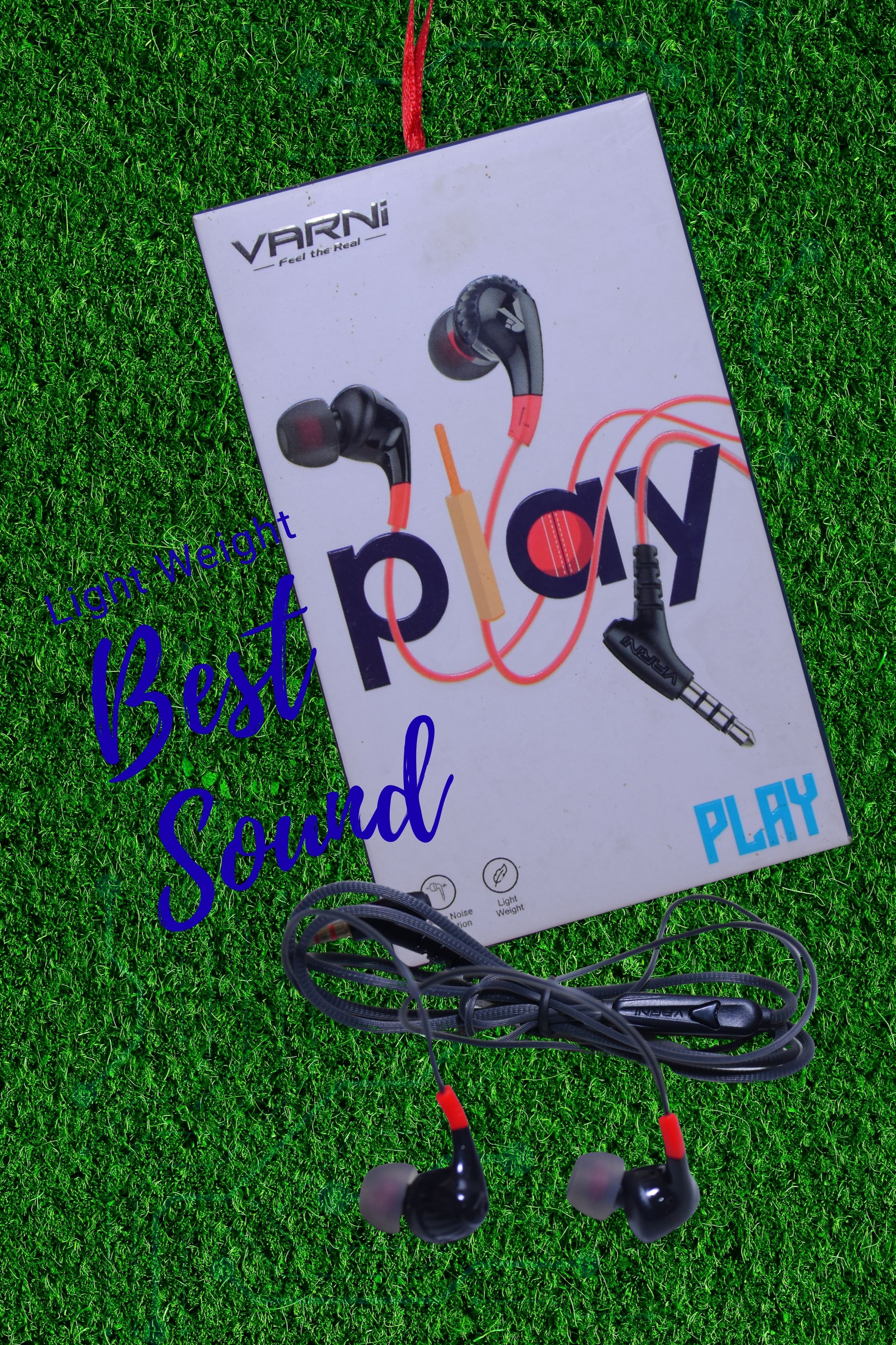 MSUNIQUESTORE PLAY Earphone Cable Organizer