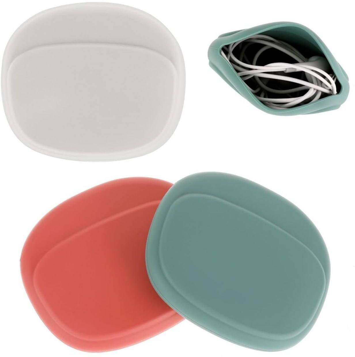 jhrtsd 156 Earphone Cable Organizer