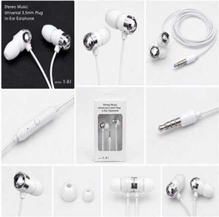 MOBILE BEATS R9-9ds Earphone Cable Organizer-image-25