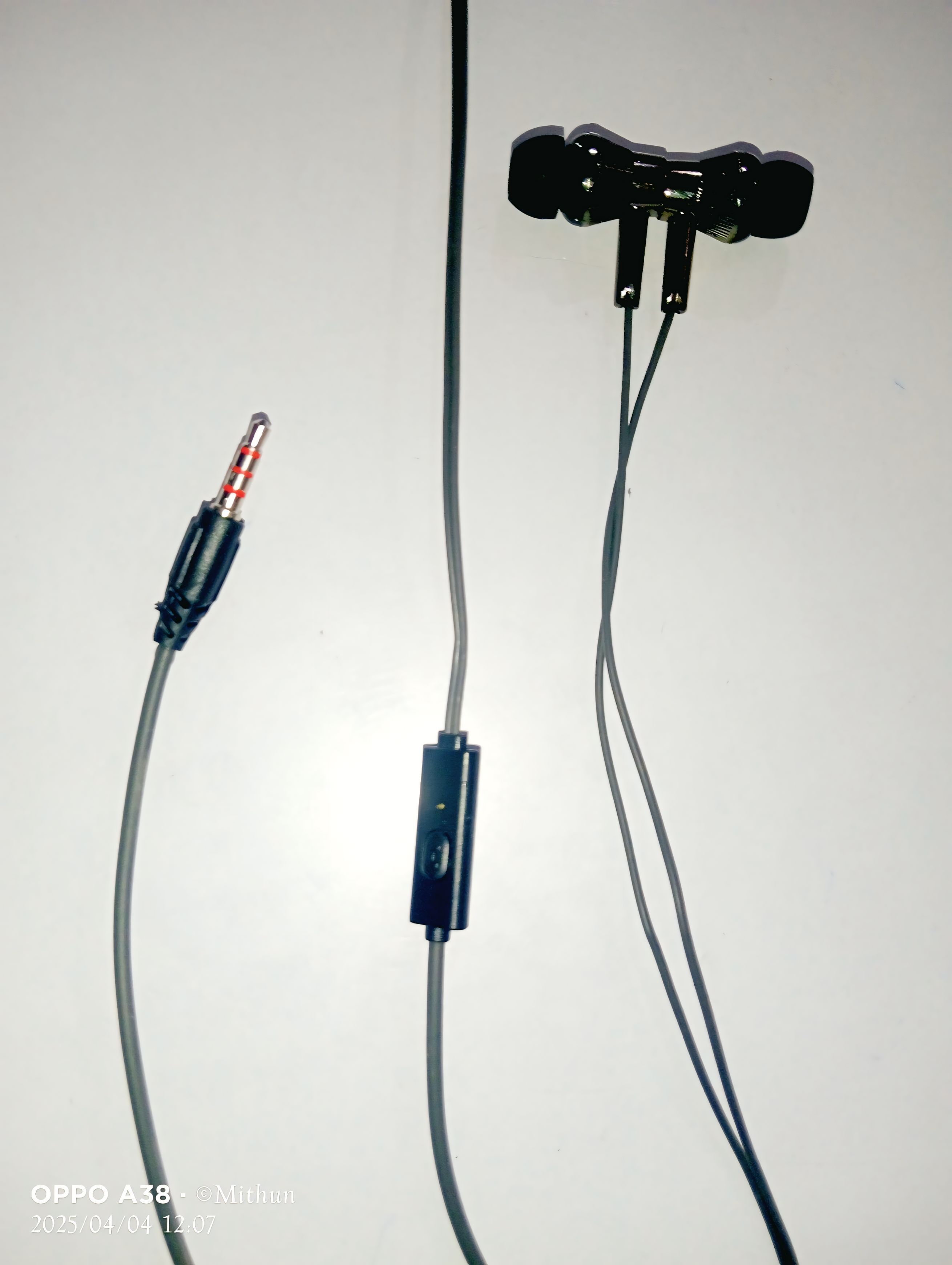 Special thinks store MEA-01 Earphone Cable Organizer-picture-13