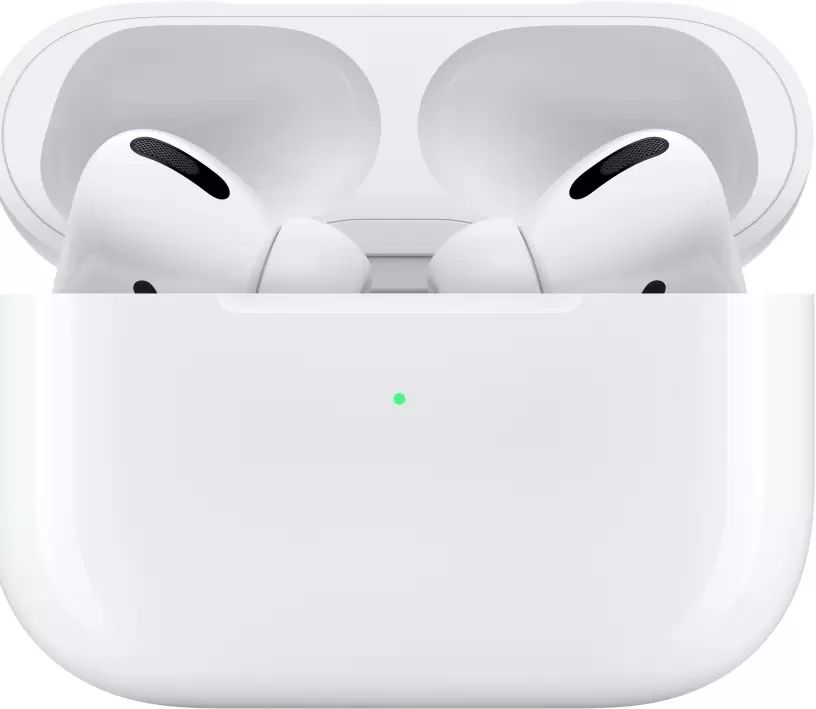 Webuy Airpods Pro ANC & Spatial Audio Bluetooth Headset Earbuds for iOS & Android Earphone Cable Organizer