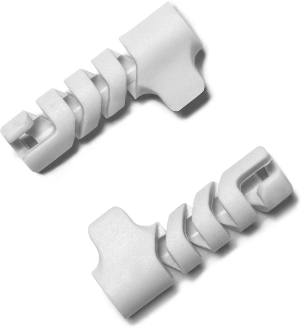 DailyObjects Cable Protector | Protective Shield- Set of 2 Earphone Cable Organizer-image-37