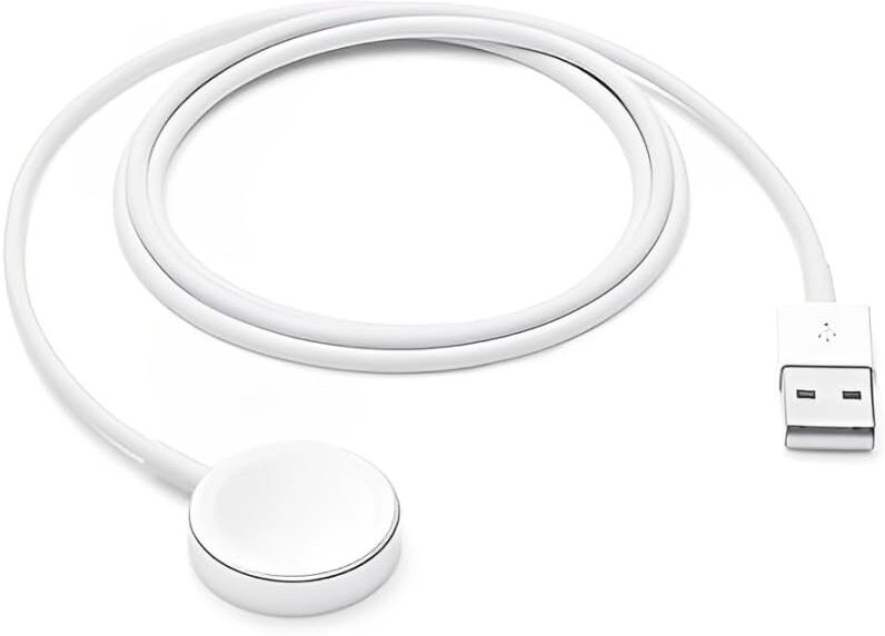 VYHA Magnetic Charging Cable for Watch, Fast USB Charger Earphone Cable Organizer-image-41