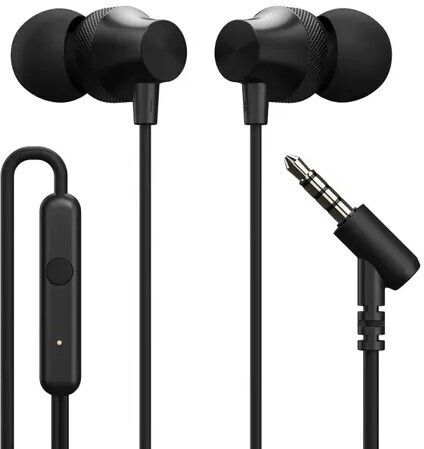 Jindal ent Earphones trendy with mic for all smartphones opo vevo me realmee Earphone Cable Organizer-image-17