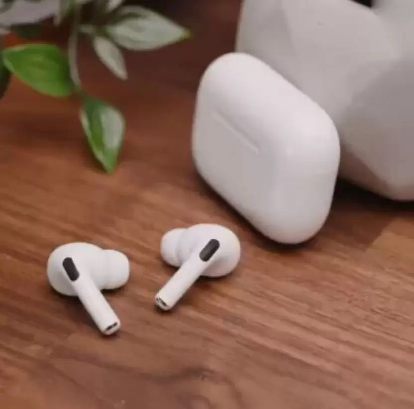 Rohi Earbuds with Touch TWS Bluetooth Compatible for Android and iOS Devices Earphone Cable Organizer