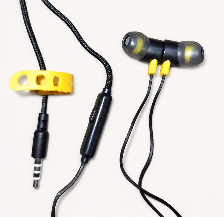 SUNIL RMA101 Earphone Cable Organizer-image-14