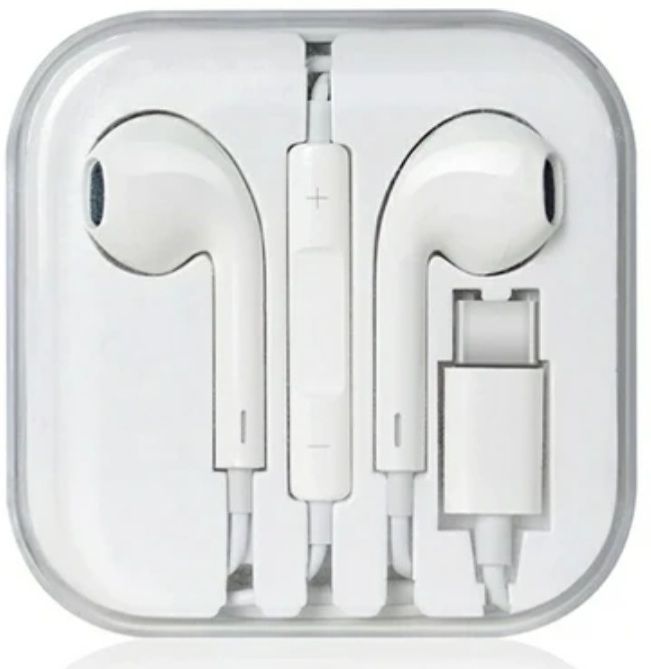 Rajani Type-C Earphone Combo Earphone Cable Organizer-image-6