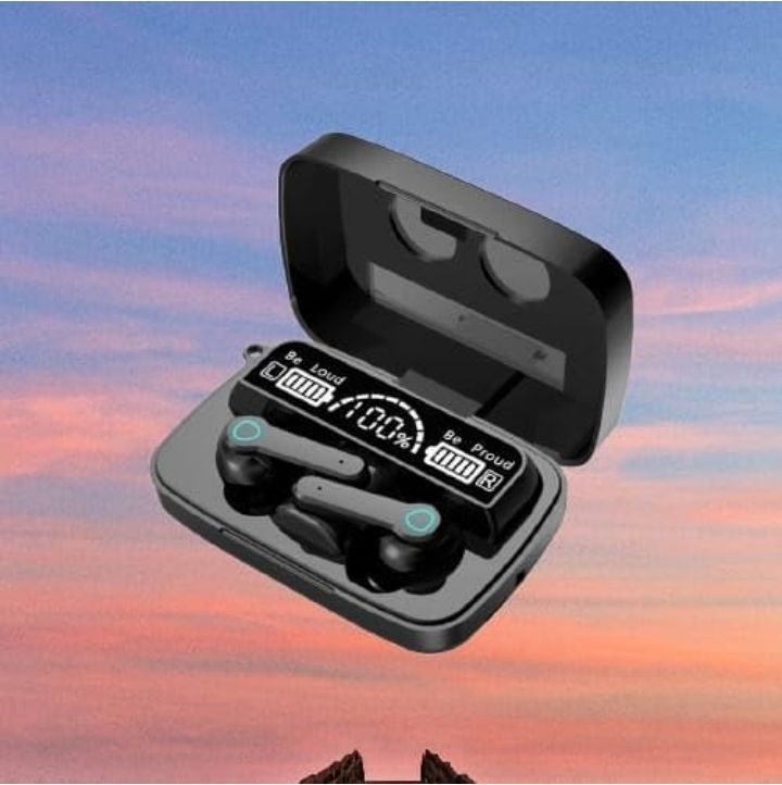 SARG Harmonics Twin S3 Earphone Cable Organizer-image-46