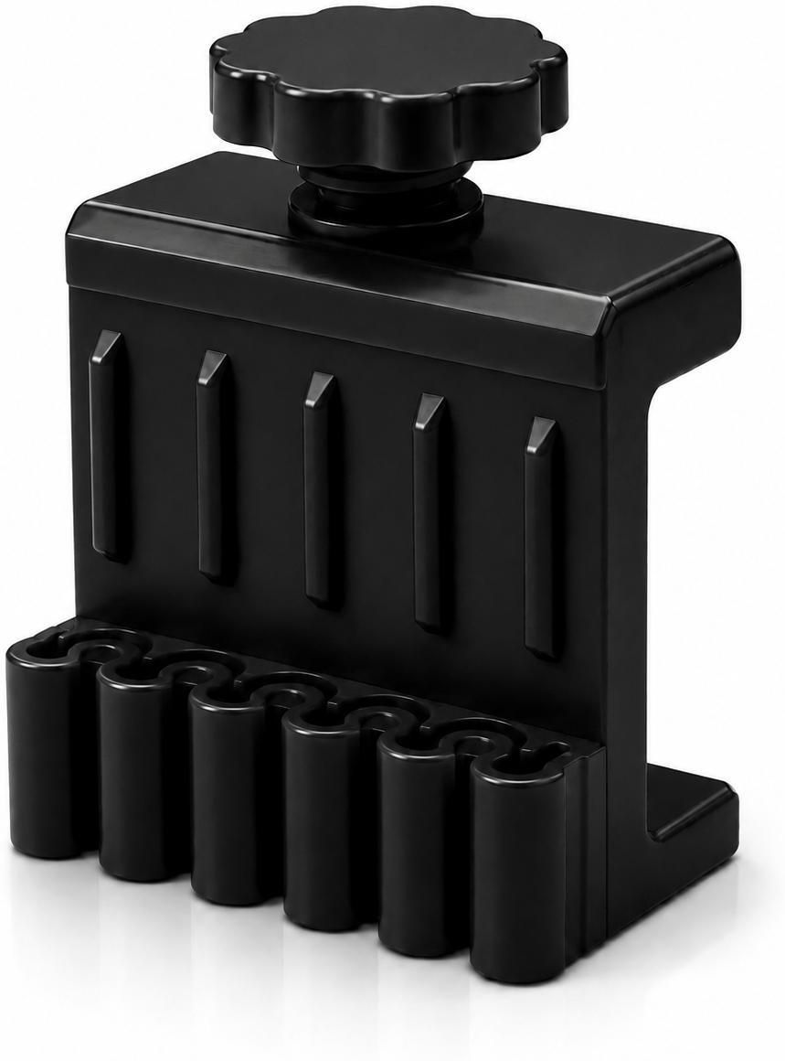 3D Print Verse WO001B Earphone Cable Organizer-image-26