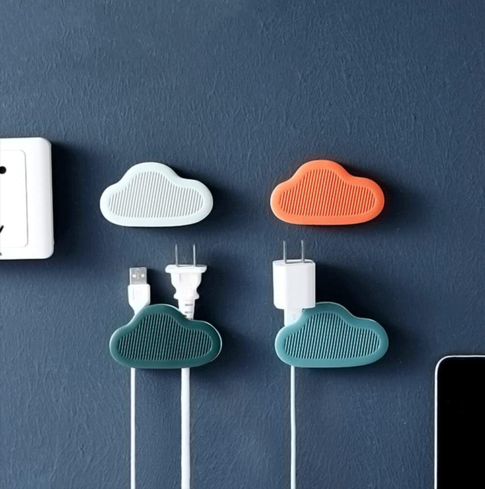 Ezliving EZ-WH-0153 Earphone Cable Organizer-image-13