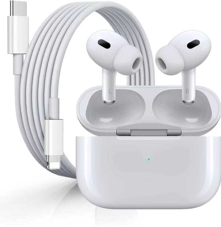 well wishes GOODWILL PRO 2 AIRBUDS Truly Wireless in-Ear Earphone Cable Organizer-image-13