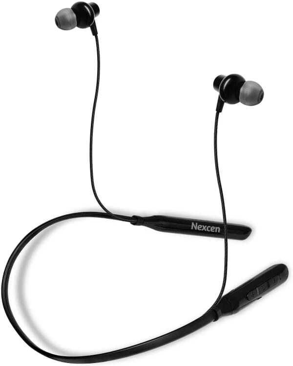 A2 Plantium TC-1 60h Bombastic Bass - 13 Mm Drivers, Magnetic Earphone Cable Organizer-picture-13