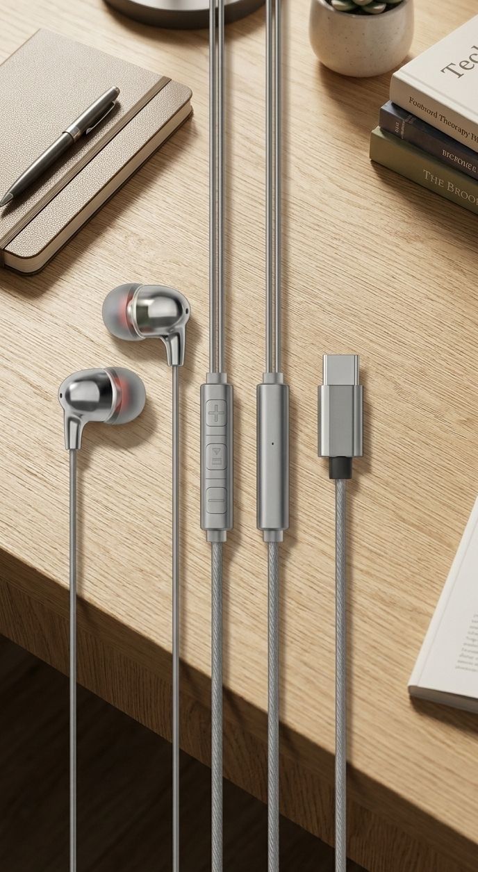 dheeraj yadav M87 Earphone Cable Organizer