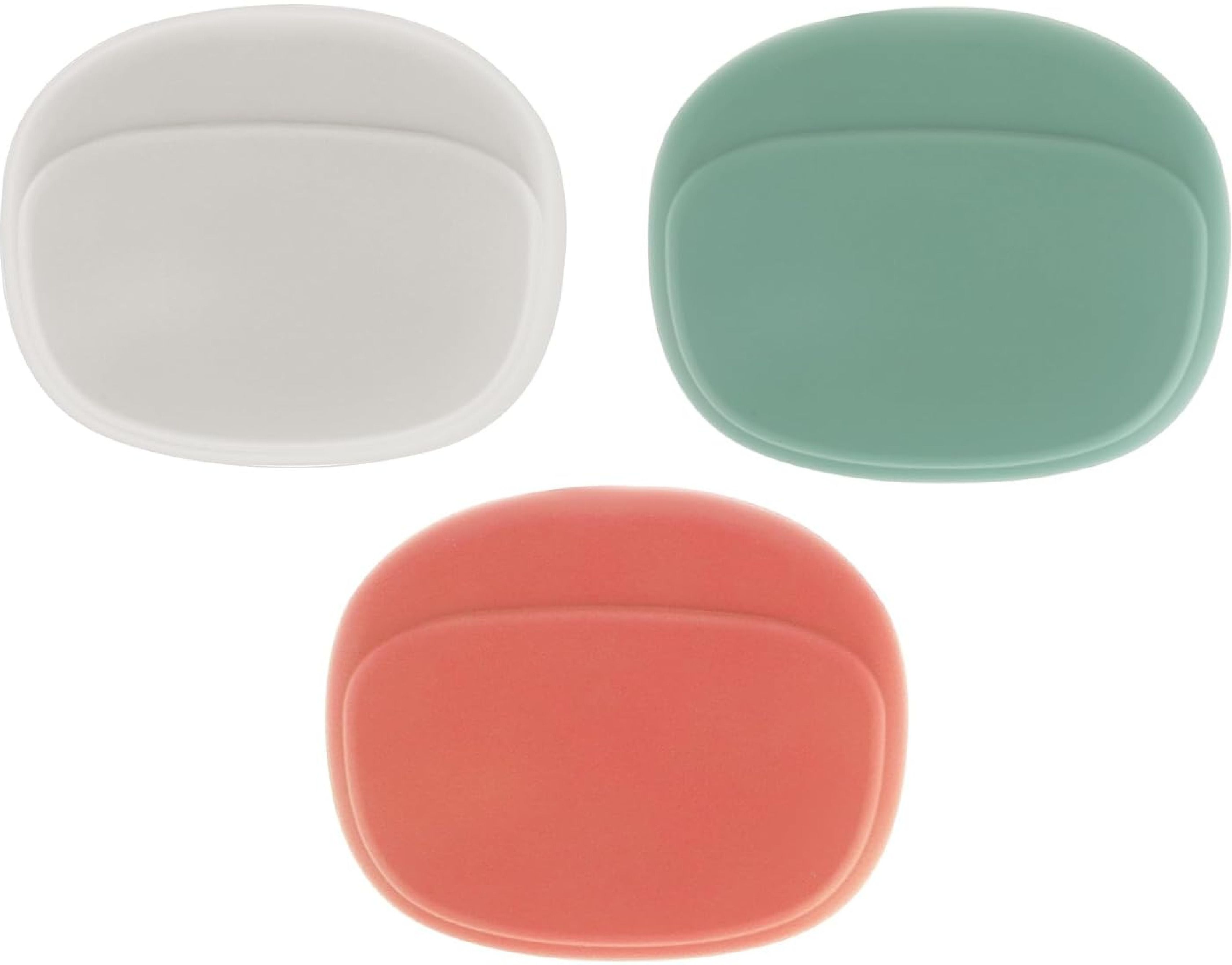 Trendegic Silicone Headphone Organizer 3Pcs Set 4in1 Data Cable Storage Case Earphone Cable Organizer-picture-11