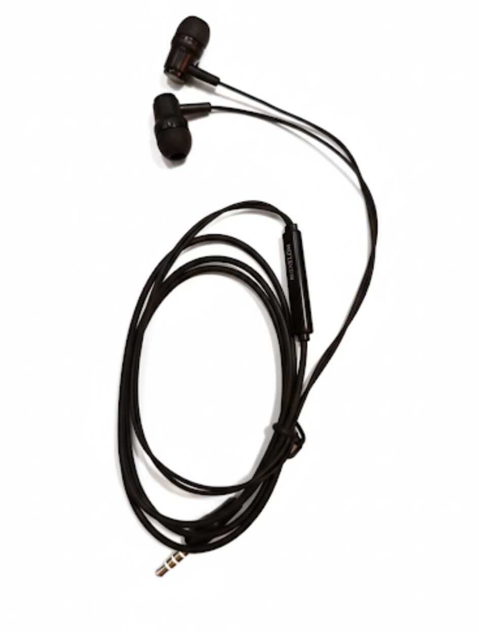 Maxelon 001 Earphone Cable Organizer