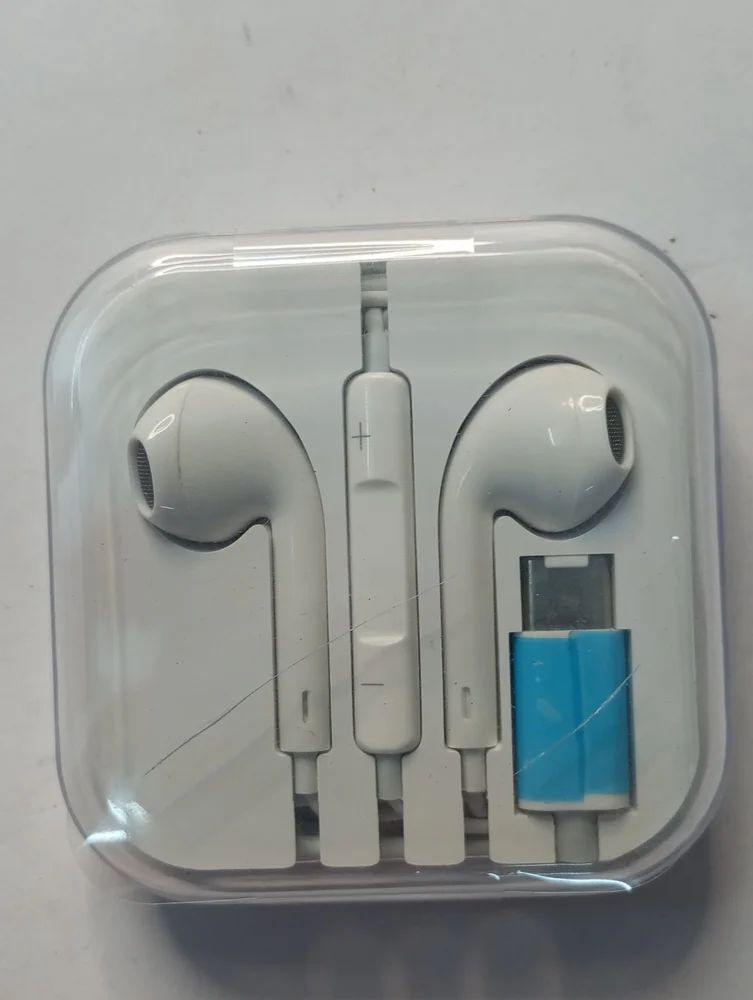 KD ENTERPRISES Type C Earphone Earphone Cable Organizer-image-5