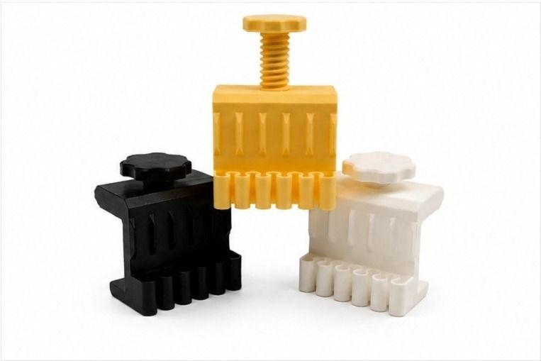 3D Print Verse WO001C Earphone Cable Organizer-image-28