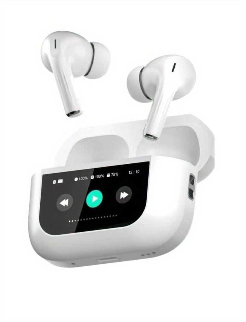 XOMARK XO-Tws Wireless-01 Earphone Cable Organizer-image-11