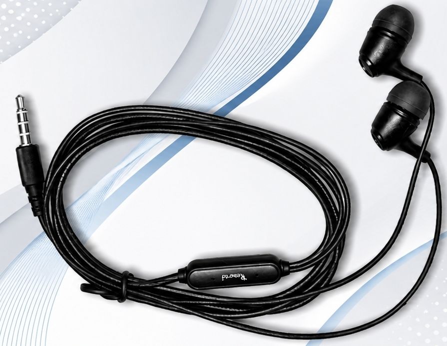 aktraders 7398668231 Earphone Cable Organizer-image-1