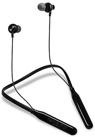 A2 Plantium NeckBand 60h Play Bombastic Bass - 12.5 Mm Drivers, 10 Mins Charge Earphone Cable Organizer-picture-35