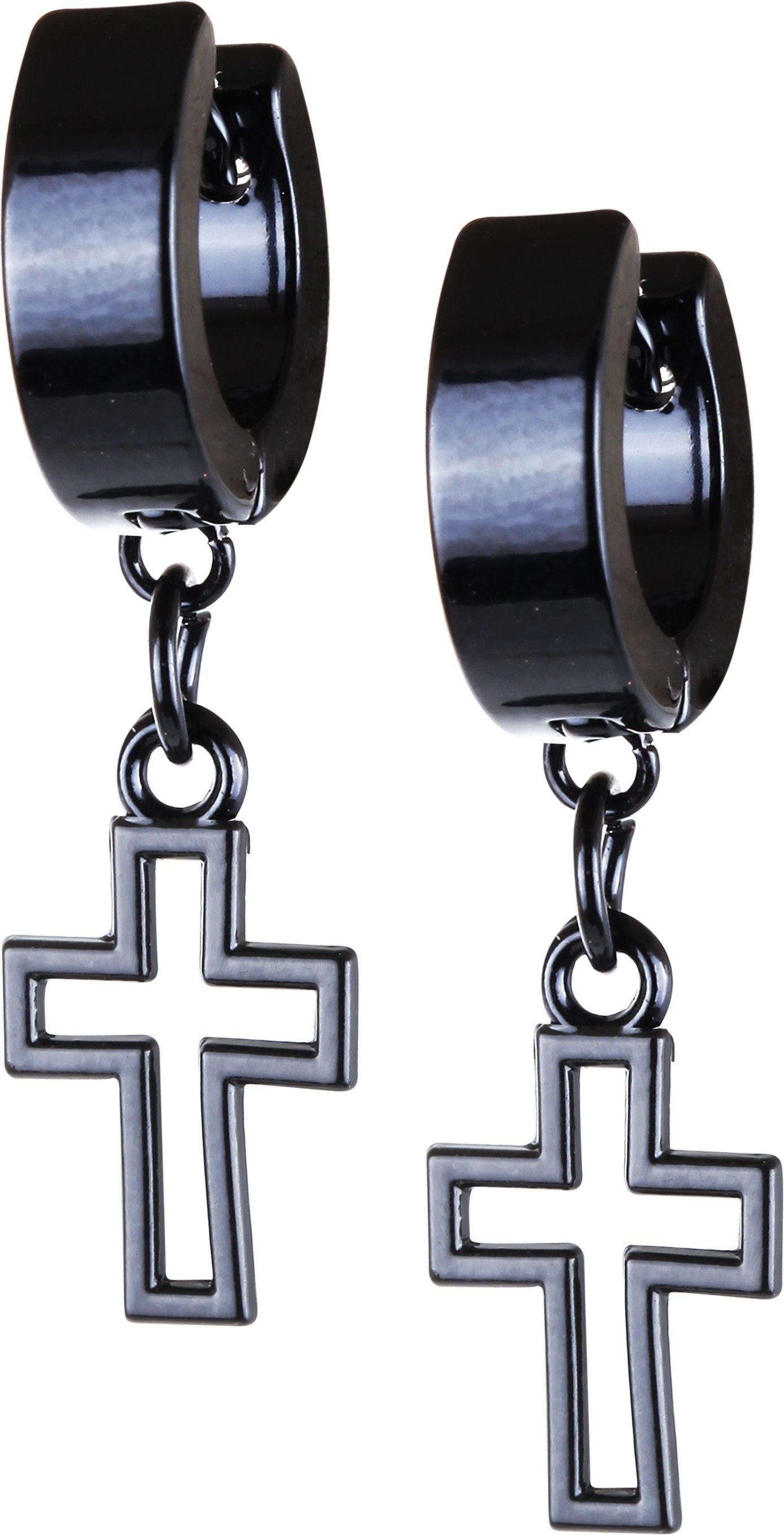 Kanak Jewels Men women Earring Fashion Stud tops Minimal Valentine Earring Metal Drops & Danglers-image-40