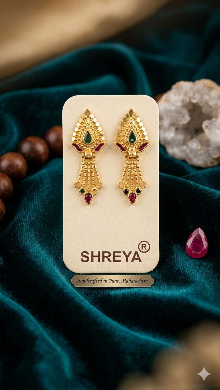 1118 Alloy Drops & Danglers-image-36