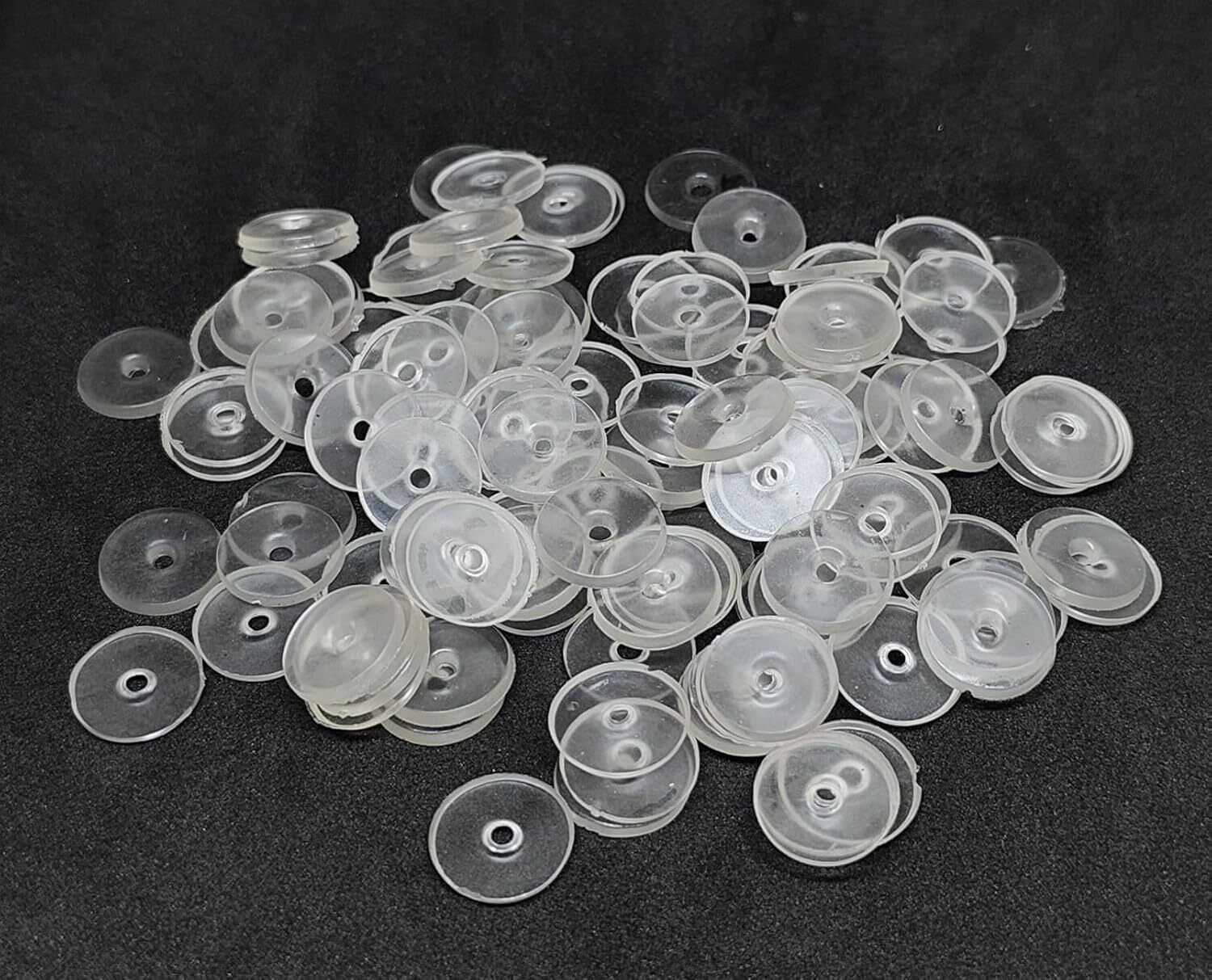 Reusable Ear Lobe Support-image-5