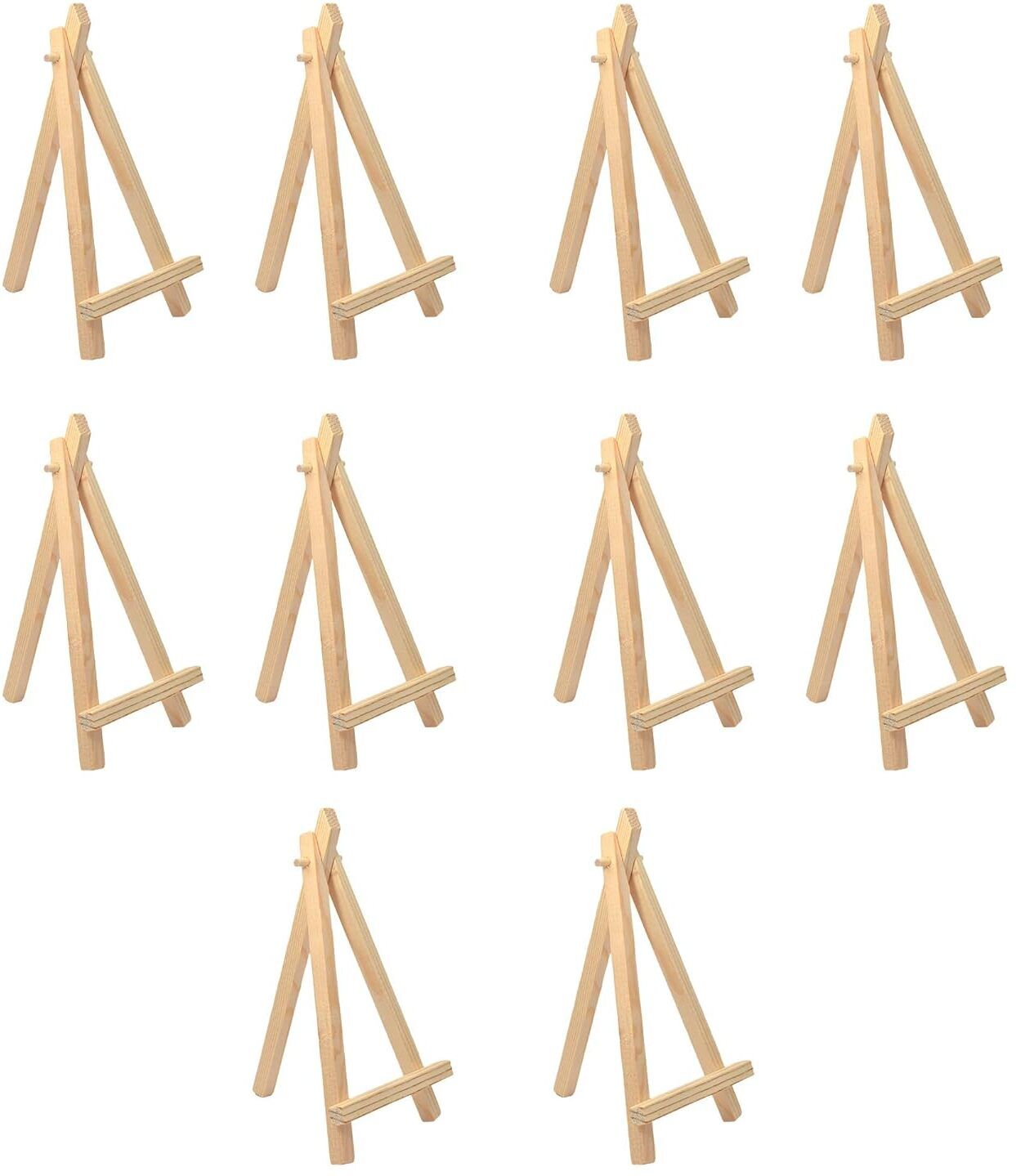 verixpress Wooden A-Frame Easel-picture-37