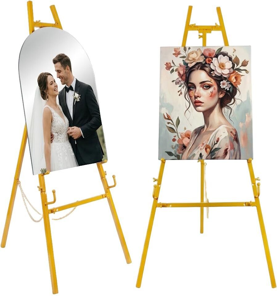 ofifo Metal Tripod Easel-picture-2