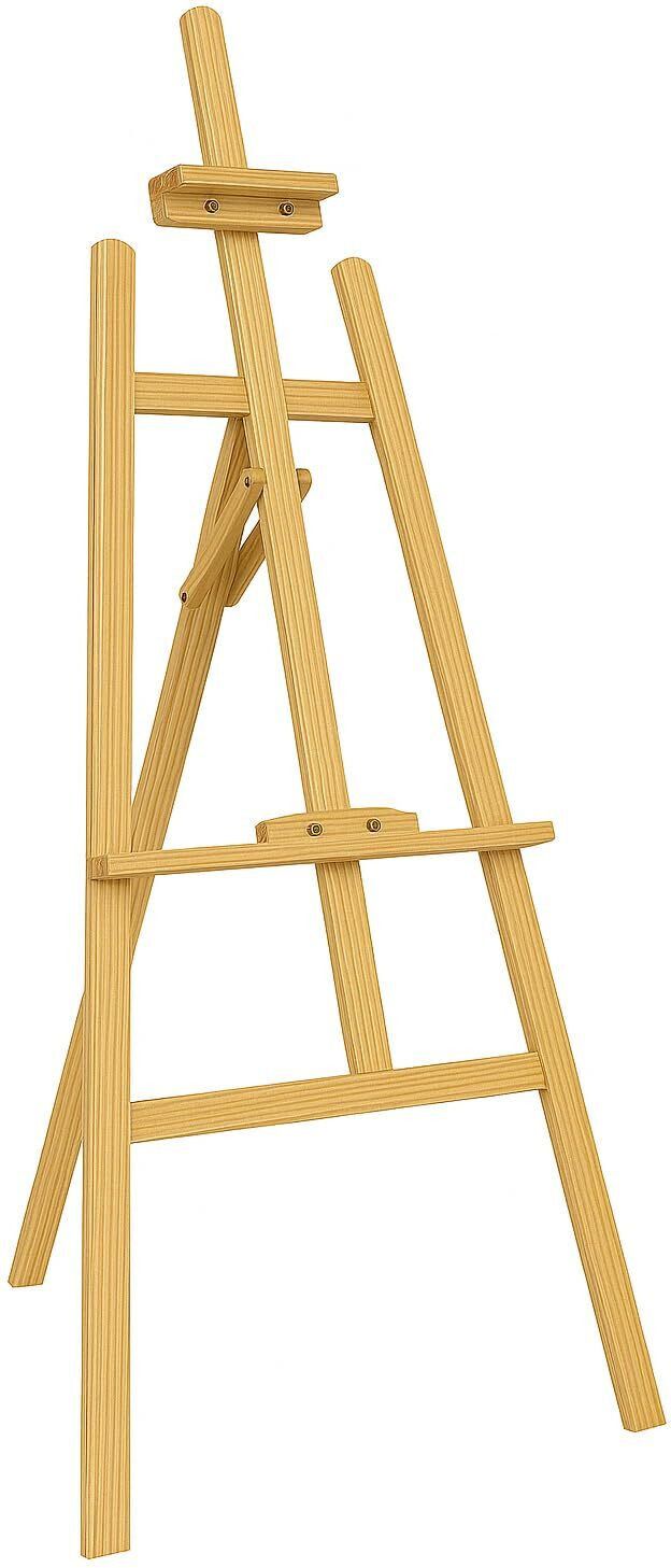 artright Wooden Multiple Purpose Easel-picture-24