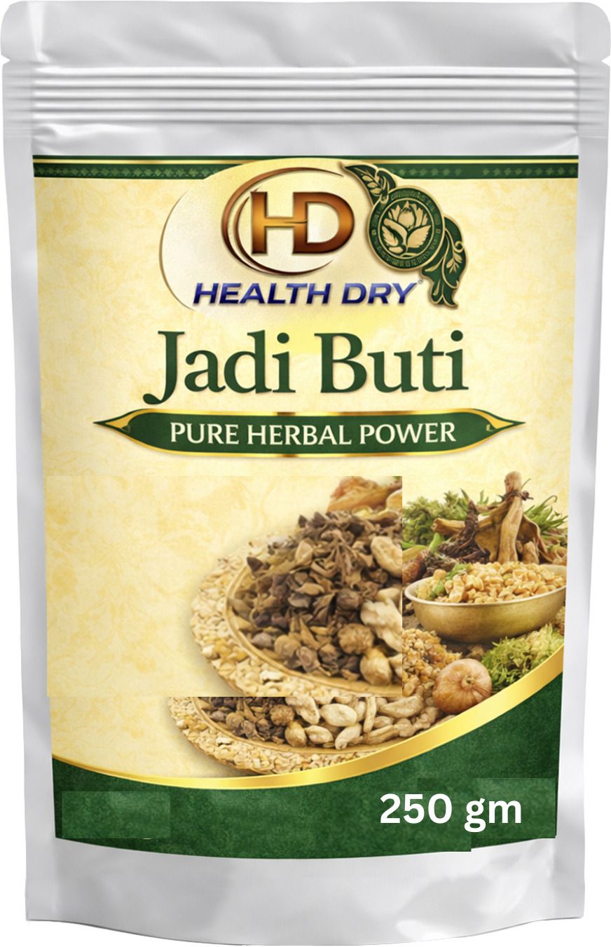 health dry Mix Herb 250gm for men-picture-20