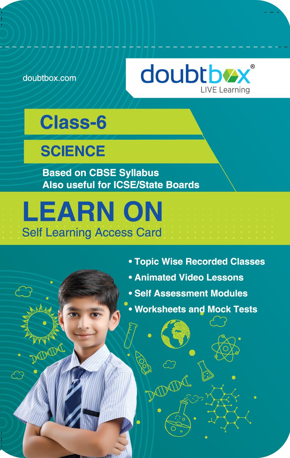 Class 6 Science-image-4