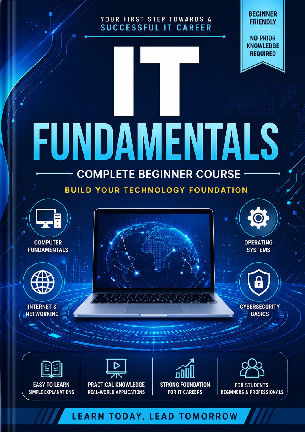 gurpreet nutrition IT Fundamentals Course | Hardware, Software & Networking Basics-picture-39