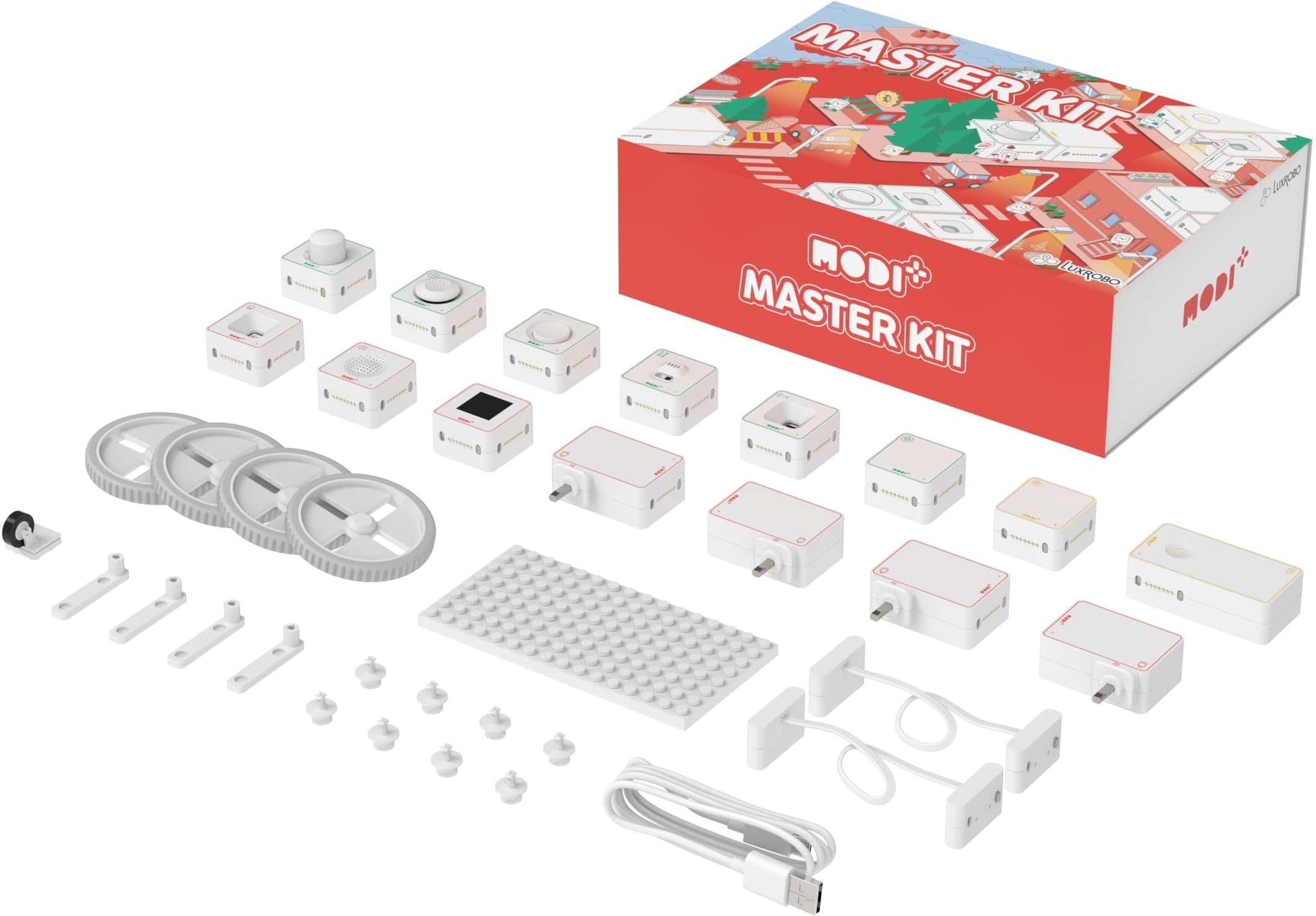 modi Plus Master Kit-picture-10