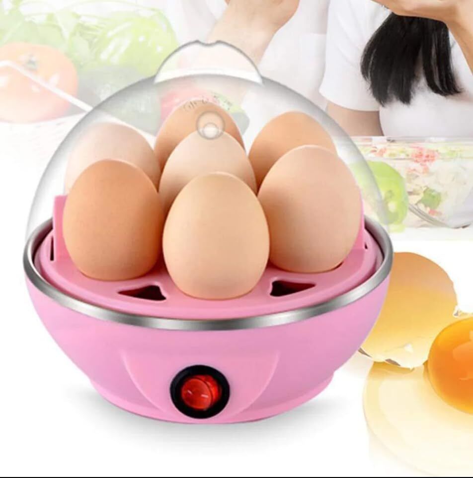egg boiler GHE-11 Egg Cooker