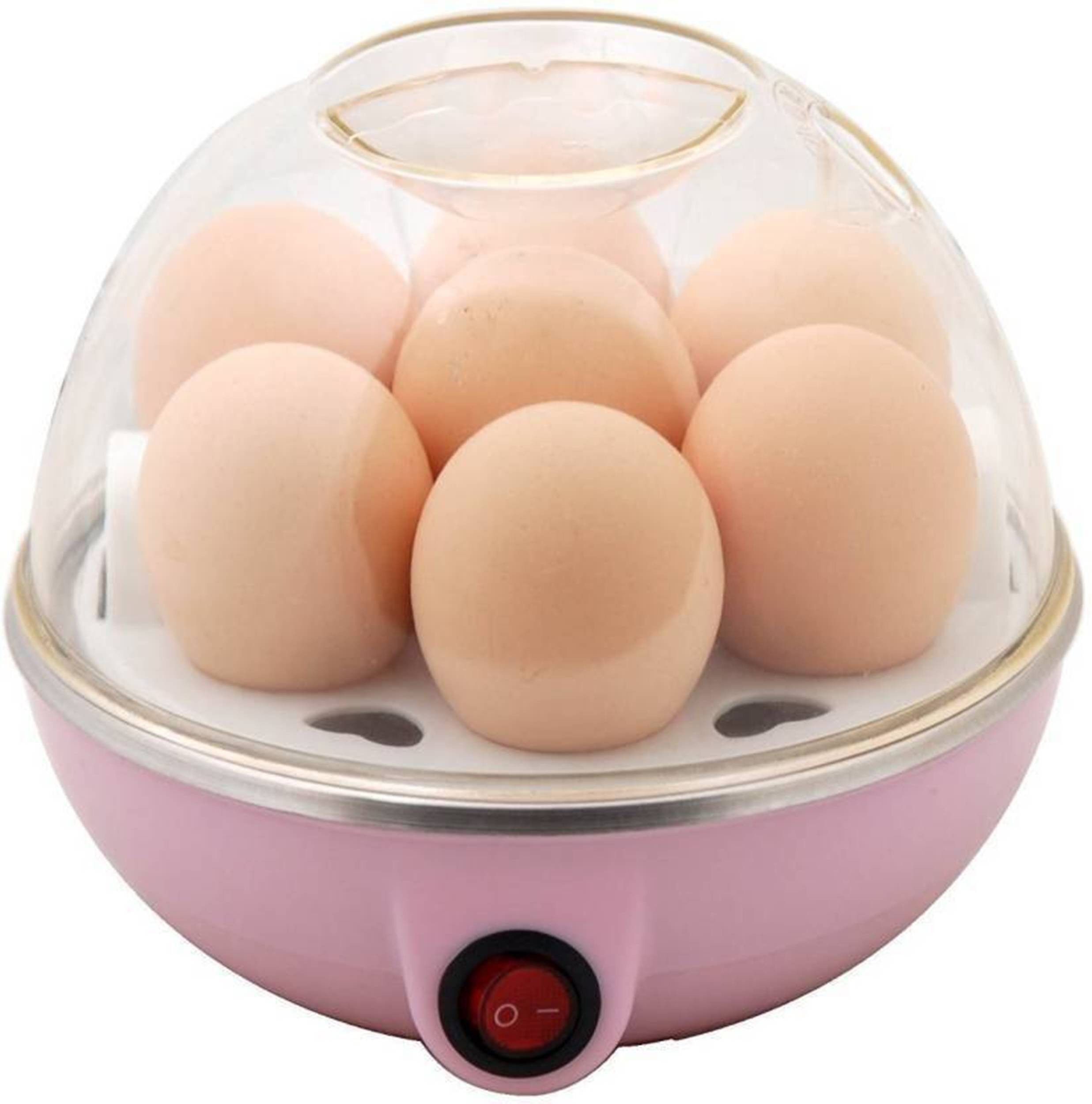 zestycook KR--SP--004 Egg Cooker-picture-21