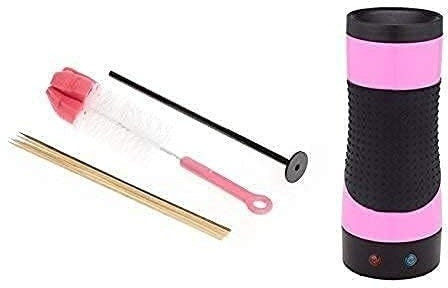 kritam Egg Master Automatic Electric Cooker Omelette Device Egg Roll Maker Kitchen Egg Roll Maker Egg Cooker image 1