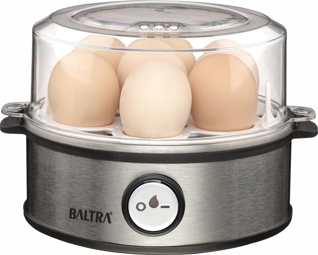 baltra BEG-103 Eggy Dlx Egg Cooker-picture-11