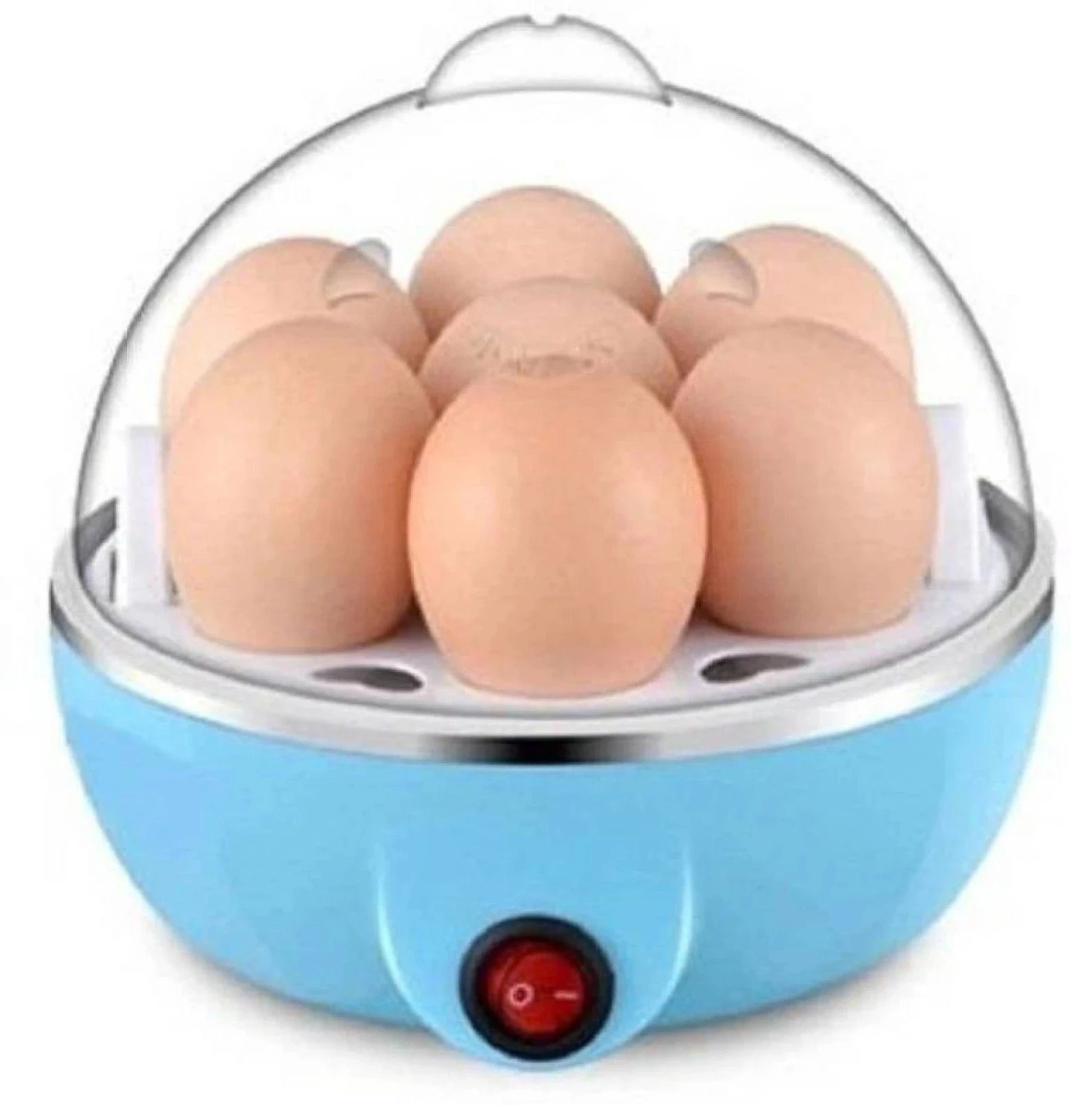 Electric Egg Boiler,Egg Cooker,EggPoacher UZAEB93 Egg Cooker