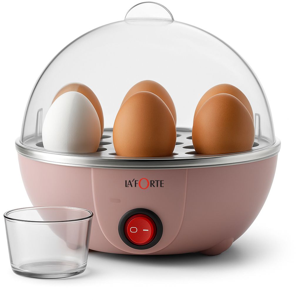Portable_Egg_Boiler_Peach EggBoiler_Peach Egg Cooker-image-12