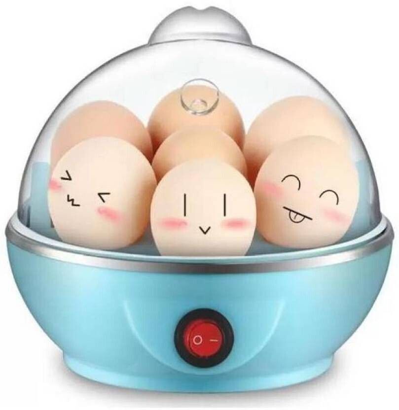 nawazhub Electric Boiler Steamer harieggboiler-2 Egg Cooker-picture-19