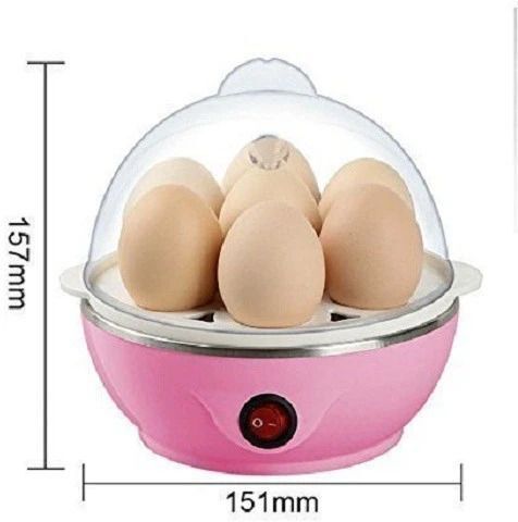 Egg Cooker Electric Egg Boiler,Egg Cooker,EggPoacher UZAEB176 Egg Cooker-image-35