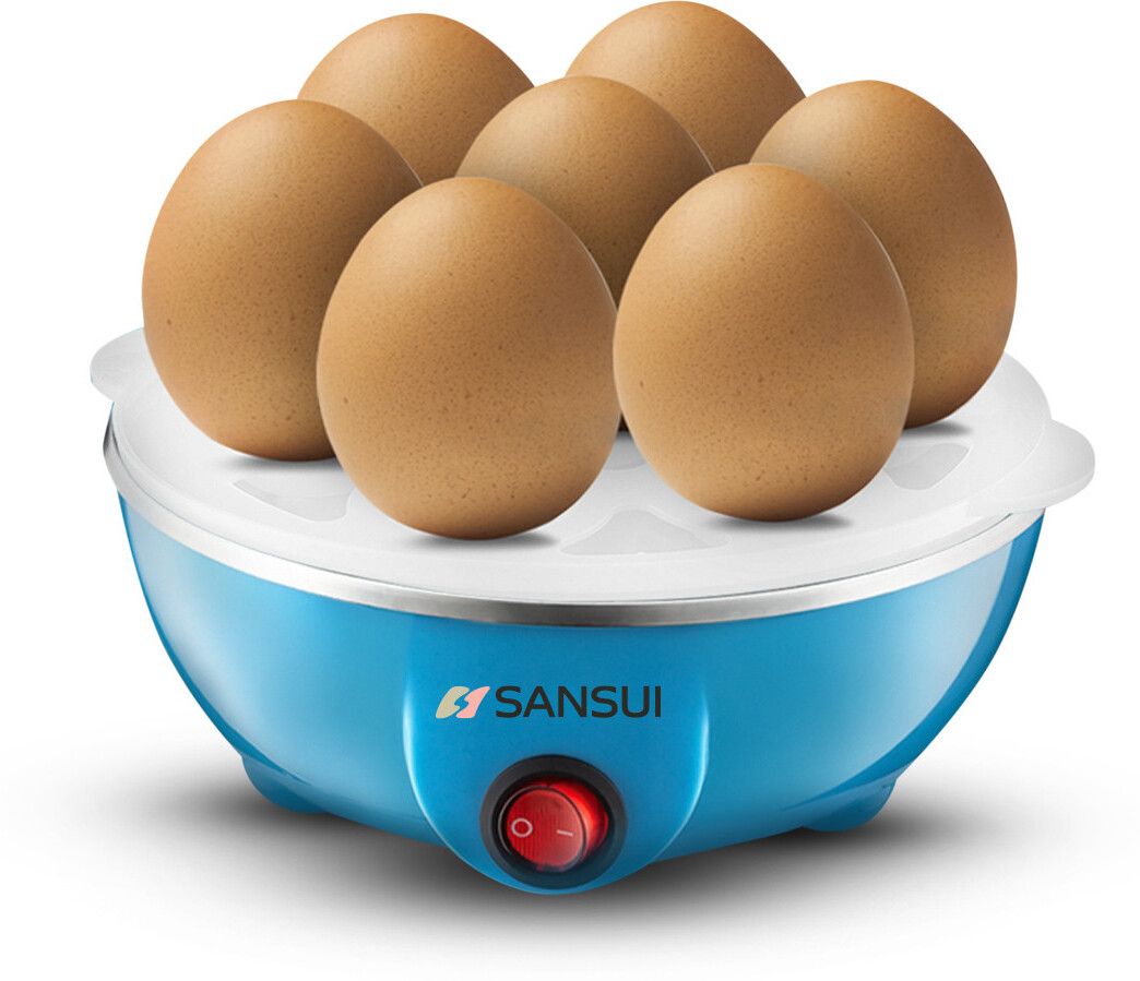 Electric Egg Boiler Egg Cooker