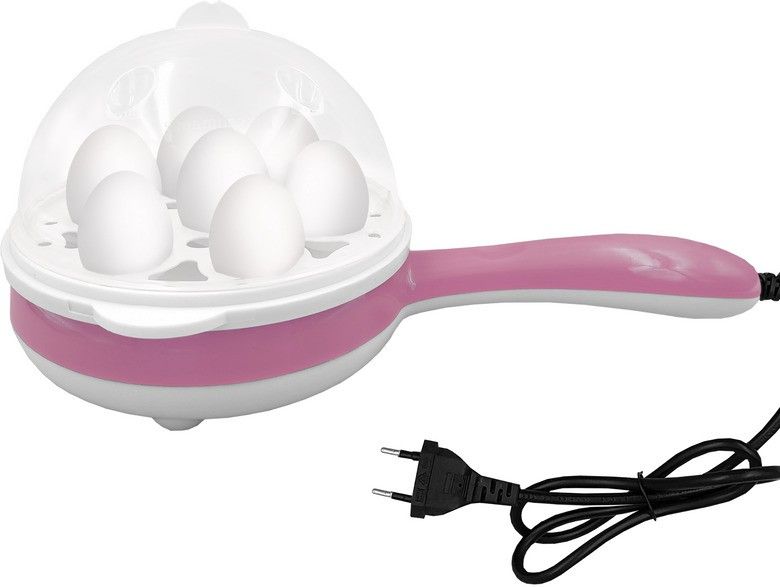 single Layer Egg Boiler 7 Egg Electric Cooker 71 Egg Cooker-image-13