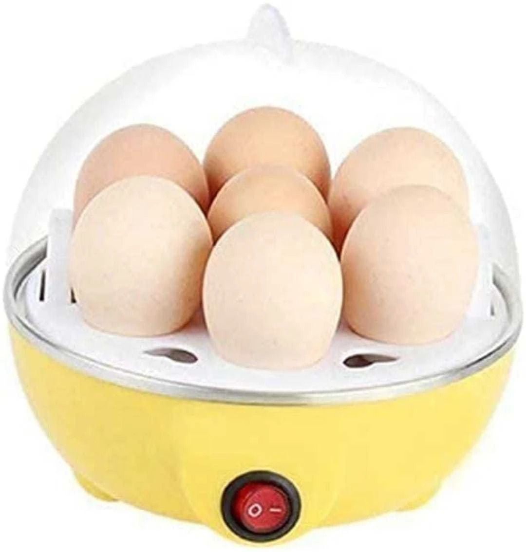 elvaracreation ELECTRIC EGG BOILER EGG-A1 Egg Cooker-picture-19