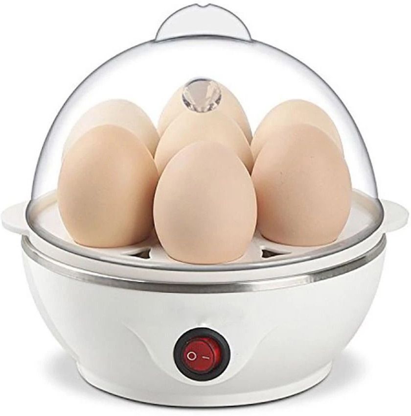 Electric Egg Boiler,Egg Cooker,EggPoacher UZAEB233 Egg Cooker