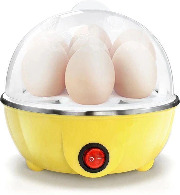 sha motherly love EGG-COOKER-7 EGG-COOKER-7 Egg Cooker-picture-34